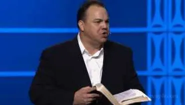 It Is Written - Feeding Yourself - Pastor John Spurling