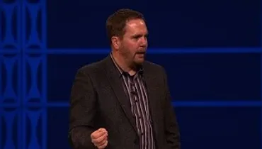 Free Indeed - Open Gates - Pastor Brady Boyd
