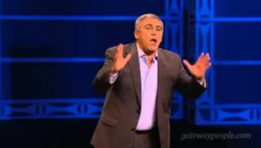 Let Us Go to Him: Outside the Camp - Pastor Sameh Maurice