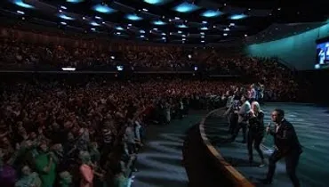 Bless Weekend -  International Singers sing The Whole Earth - Gateway Church