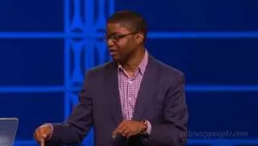 I Know Who I Am - Pastor Tim Ross