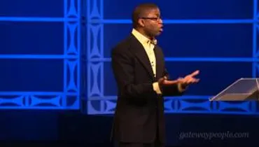 Face To Face: Divine Encounters - Moses' Story Part 1 - Pastor Tim Ross