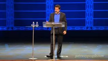 Face to Face: Divine Encounters - My Jerusalem Encounter Part 1 - Pastor Geoffrey Cohen
