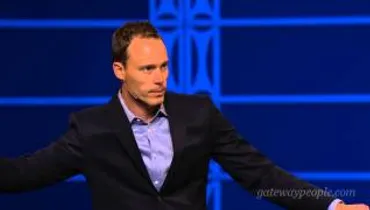 Face to Face: Divine Encounters - Matthew's Story Part 1 - Pastor Preston Morrison