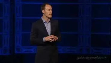 Matthew's Story - Pastor Preston Morrison