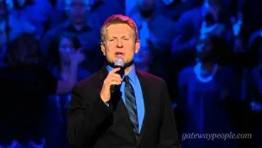 Steve Green Live at Gateway Church