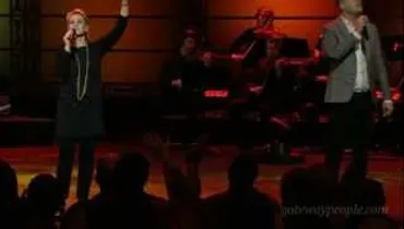 Rebecca Pfortmiller Live from Gateway Church - Majesty