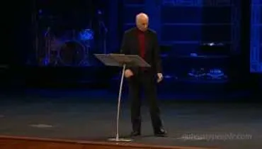 Confessions of a Stiff-Necked, Godly Backslider - Pastor Jack Hayford