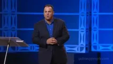 Individual Sermons 2012 - Spirit-Empowered Living Part 2 - Pastor John Spurling