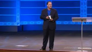 Individual Sermons 2012 - Spirit-Empowered Living Part 1 - Pastor John Spurling