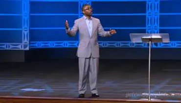 Heroes - Ananias: The Hidden Hero Part 3 - Pastor Tim Ross