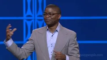 Heroes - Ananias: The Hidden Hero Part 1 - Pastor Tim Ross