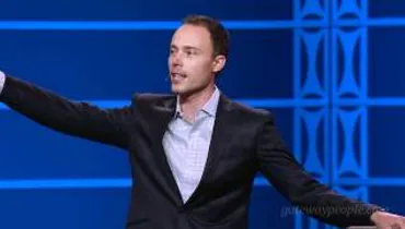 Heroes - Noah Was Crazy Part 2 - Pastor Preston Morrison