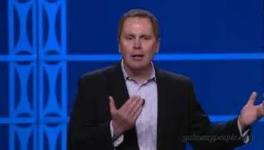 Pastor Brady Boyd - Healing At The Gates