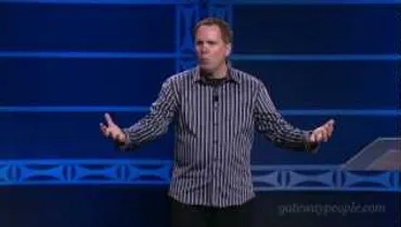 Brady Boyd - How do you use Jesus name? Does Jesus know you?