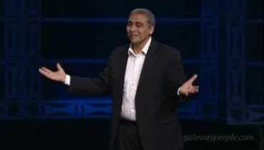 Pastor Sameh Maurice - The Power of Prayer Part 4