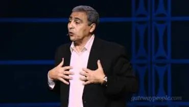 Pastor Sameh Maurice - The Power of Prayer Part 3