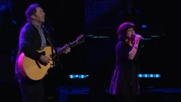 Mark Harris of 4 Him Live from Gateway Church - An Offering