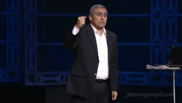 Pastor Sameh Maurice - The Power of Prayer