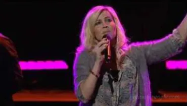Rebecca Pfortmiller - We Cry Out - Amazing Worship