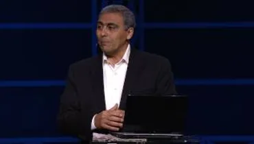 Sameh Maurice - You Cannot Do It Alone. Inspiring Message