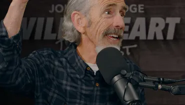 E808 | John Eldredge Answers Your Questions - Part 1