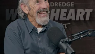 How Wild at Heart Began
