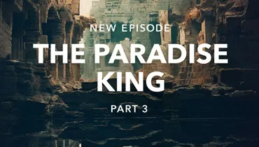 The Paradise King - Part 3