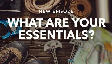 What Are Your Essentials?