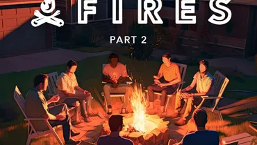 Wild at Heart Fires - Part 2