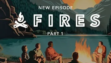 Wild at Heart Fires - Part 1