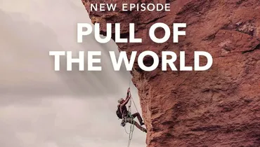 Pull of the World
