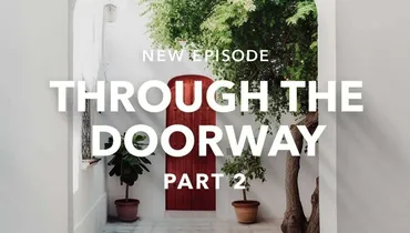 Through the Doorway – Part 2