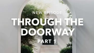Through the Doorway - Part 1