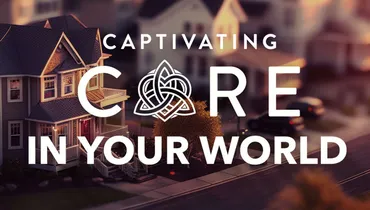 Captivating CORE - In Your World