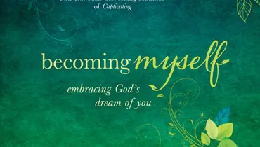 Becoming Myself – Part 3