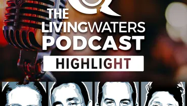 Our Purpose, God’s Glory, and the Call to Repentance - Highlight Episode 321
