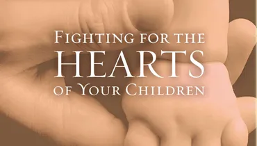 Platinum Collection: Fighting for the Hearts of your children