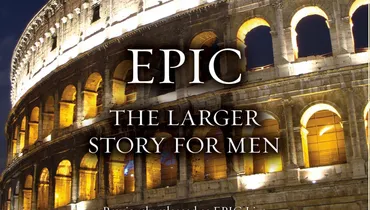 Platinum Collection: The Larger Story