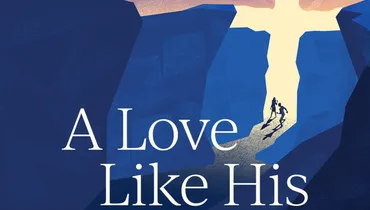 Living in God's Perfect Love | Pastor Jon Dolor