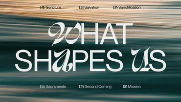 Scripture | Pastor Dennis Sy