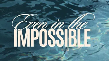Provision and Purpose | Pastor Ritchie Llanto