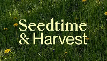 The Sustainable Breakthrough You Need Is in the Seed | Pastor Marc Constantino