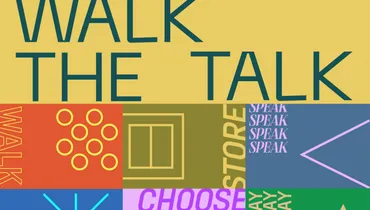 Walk in the Word | Pastor Mye Nunag