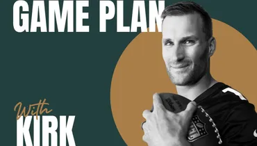 A Generosity Game Plan with Kirk Cousins