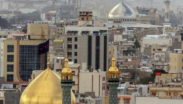 IRAN: "This Is My Plan"