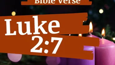 ADVENT When God Arrives in the Mess; An Invitation to Make Room (Luke 2:7)