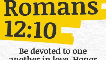 How to Draw Others to Christ's Love (Romans 12:10)