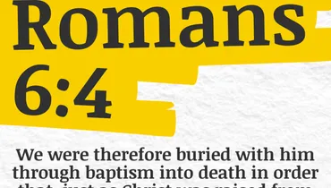 How to Walk In Newness (Romans 6:4)