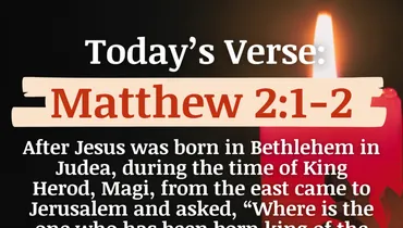 Finding Peace When You're Afraid of Missing God's Direction (Matthew 2:1-2)
